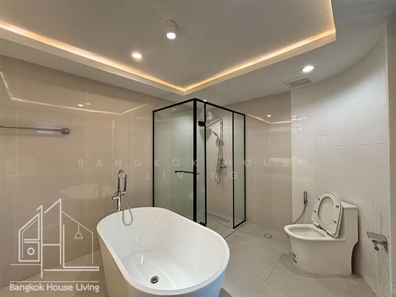 Jamy Twin Mansion, Bangkok, Soi Sukhumvit 31, Khlongtoei Nua, Watthana, Bangkok, 4 Bedrooms, 809 sqm, Condo For Rent, by Bangkok House Living, 500410190 - DDproperty.com