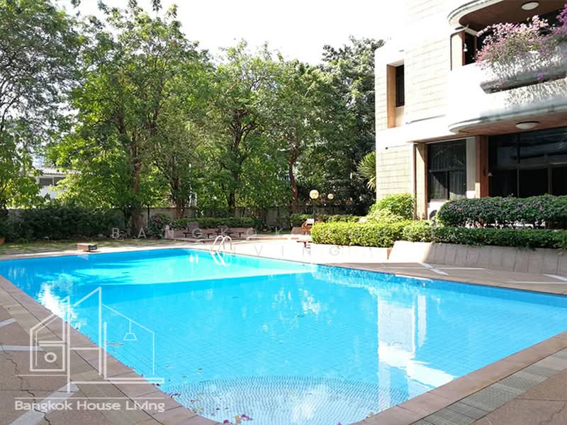 Jamy Twin Mansion, Bangkok, Soi Sukhumvit 31, Khlongtoei Nua, Watthana, Bangkok, 4 Bedrooms, 809 sqm, Condo For Rent, by Bangkok House Living, 500410190 - DDproperty.com