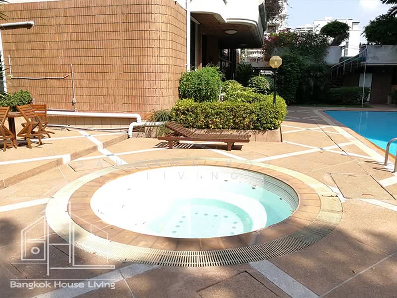 Jamy Twin Mansion, Bangkok, Soi Sukhumvit 31, Khlongtoei Nua, Watthana, Bangkok, 4 Bedrooms, 809 sqm, Condo For Rent, by Bangkok House Living, 500410190 - DDproperty.com