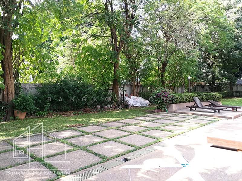 Jamy Twin Mansion, Bangkok, Soi Sukhumvit 31, Khlongtoei Nua, Watthana, Bangkok, 4 Bedrooms, 809 sqm, Condo For Rent, by Bangkok House Living, 500410190 - DDproperty.com