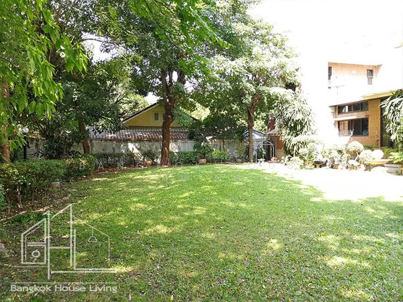 Jamy Twin Mansion : จามี่ ทวิน แมนชั่น, กรุงเทพ, ซอยสุขุมวิท 31 (สวัสดี), คลองเตยเหนือ, วัฒนา, กรุงเทพ, 809 ตร.ม., คอนโด ให้เช่า, โดย Bangkok House Living, 500410190 - DDproperty.com