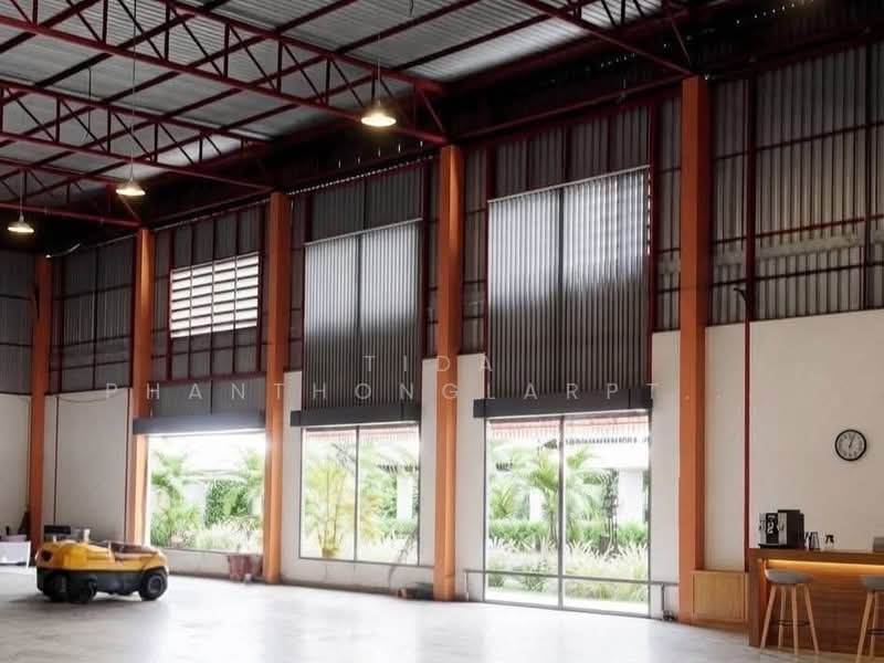For rent or sale: Recycling factory with license, purple zone, Samut Prakan, Samut Prakan, Bang Pla, Bang Plee, Samut Prakan, , 1,200 sqm, Business For Rent, by Tida phanthonglarptawee, 500410191 - DDproperty.com