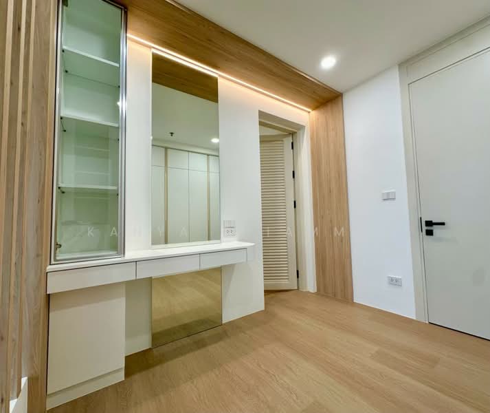 Nusasiri Grand, Bangkok, Soi Sukhumvit 42, Phra Kanong, Khlong Toei, Bangkok, 3 Bedrooms, 167 sqm, Condo For Rent, by Kanya Thiammek, 500410194 - DDproperty.com