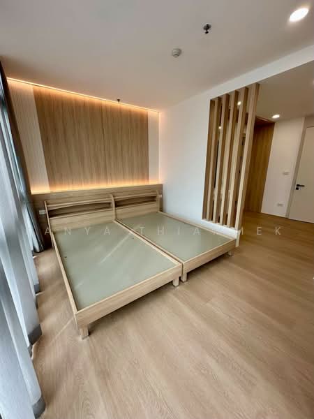 Nusasiri Grand, Bangkok, Soi Sukhumvit 42, Phra Kanong, Khlong Toei, Bangkok, 3 Bedrooms, 167 sqm, Condo For Rent, by Kanya Thiammek, 500410194 - DDproperty.com