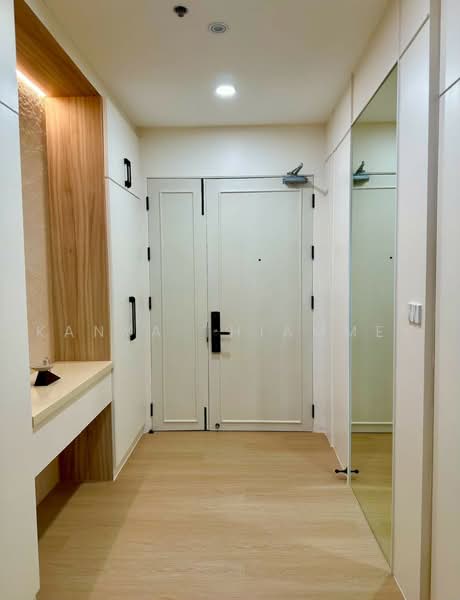 Nusasiri Grand, Bangkok, Soi Sukhumvit 42, Phra Kanong, Khlong Toei, Bangkok, 3 Bedrooms, 167 sqm, Condo For Rent, by Kanya Thiammek, 500410194 - DDproperty.com