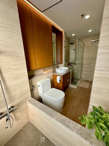 Nusasiri Grand, Bangkok, Soi Sukhumvit 42, Phra Kanong, Khlong Toei, Bangkok, 3 Bedrooms, 167 sqm, Condo For Rent, by Kanya Thiammek, 500410194 - DDproperty.com