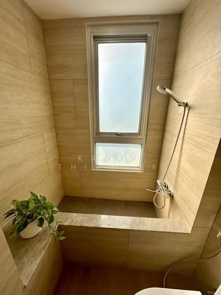 Nusasiri Grand, Bangkok, Soi Sukhumvit 42, Phra Kanong, Khlong Toei, Bangkok, 3 Bedrooms, 167 sqm, Condo For Rent, by Kanya Thiammek, 500410194 - DDproperty.com