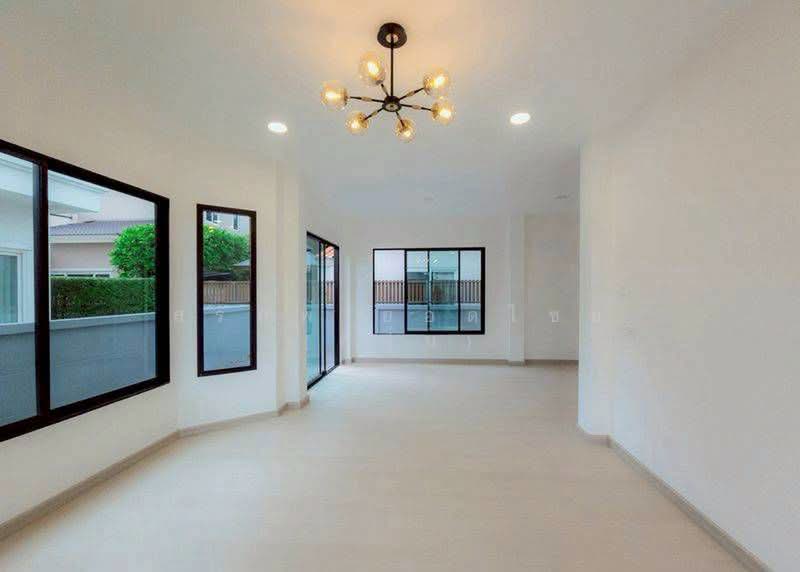 Perfect Place Ratchapruk, Nonthaburi, Ratchapruek Road, Bang Rak Noi, Muang Nonthaburi, Nonthaburi, 3 Bedrooms, 160 sqm, Single Detached House For Sale, by สรภพ ยอดไชย (สีฝุ่น), 500410196 - DDproperty.com