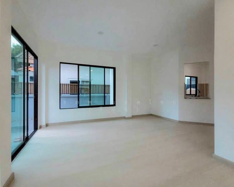 Perfect Place Ratchapruk, Nonthaburi, Ratchapruek Road, Bang Rak Noi, Muang Nonthaburi, Nonthaburi, 3 Bedrooms, 160 sqm, Single Detached House For Sale, by สรภพ ยอดไชย (สีฝุ่น), 500410196 - DDproperty.com
