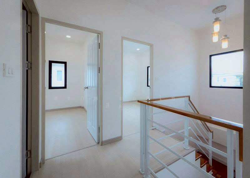 Perfect Place Ratchapruk, Nonthaburi, Ratchapruek Road, Bang Rak Noi, Muang Nonthaburi, Nonthaburi, 3 Bedrooms, 160 sqm, Single Detached House For Sale, by สรภพ ยอดไชย (สีฝุ่น), 500410196 - DDproperty.com