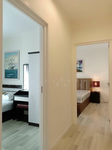 The Key Sathorn-Ratchapreuk, Bangkok, Ratchapruek Road, Bangko, Chom Thong, Bangkok, 2 Bedrooms, 55 sqm, Condo For Sale, by คุณลี, 500410198 - DDproperty.com