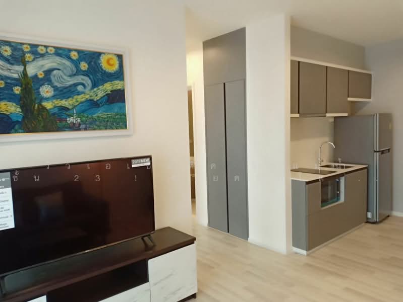 The Key Sathorn-Ratchapreuk, Bangkok, Ratchapruek Road, Bangko, Chom Thong, Bangkok, 2 Bedrooms, 55 sqm, Condo For Sale, by คุณลี, 500410198 - DDproperty.com