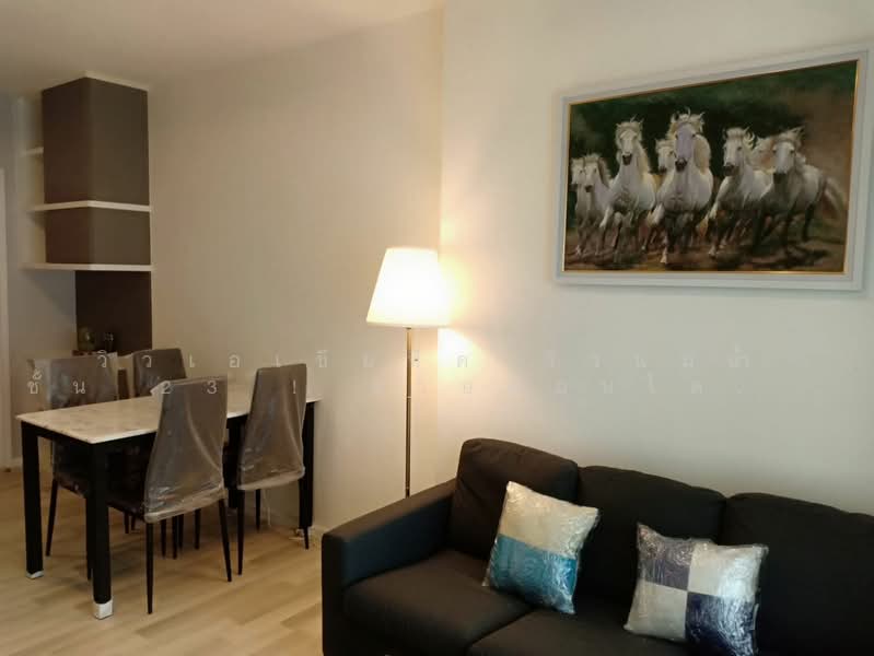 The Key Sathorn-Ratchapreuk, Bangkok, Ratchapruek Road, Bangko, Chom Thong, Bangkok, 2 Bedrooms, 55 sqm, Condo For Sale, by คุณลี, 500410198 - DDproperty.com