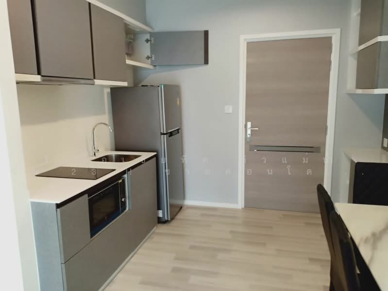 The Key Sathorn-Ratchapreuk, Bangkok, Ratchapruek Road, Bangko, Chom Thong, Bangkok, 2 Bedrooms, 55 sqm, Condo For Sale, by คุณลี, 500410198 - DDproperty.com