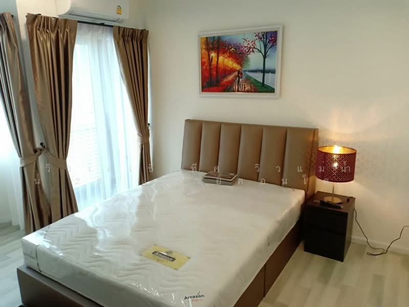 The Key Sathorn-Ratchapreuk, Bangkok, Ratchapruek Road, Bangko, Chom Thong, Bangkok, 2 Bedrooms, 55 sqm, Condo For Sale, by คุณลี, 500410198 - DDproperty.com