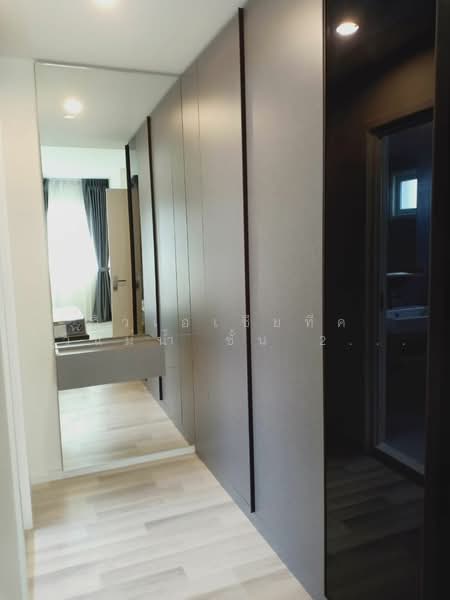 The Key Sathorn-Ratchapreuk, Bangkok, Ratchapruek Road, Bangko, Chom Thong, Bangkok, 2 Bedrooms, 55 sqm, Condo For Sale, by คุณลี, 500410198 - DDproperty.com
