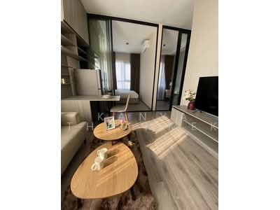 For Rent - Knightsbridge Prime Onnut, Bangkok