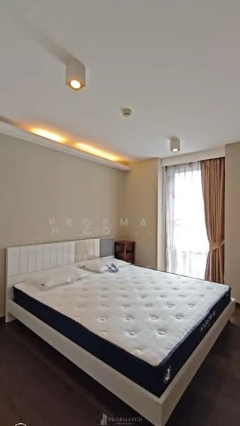Maestro 39, Bangkok, Sukhumvit Road, Khlong Tan Nua, Watthana, Bangkok, 2 Bedrooms, 60 sqm, Condo For Rent, by PROPMATCH CO., LTD., 500410201 - DDproperty.com
