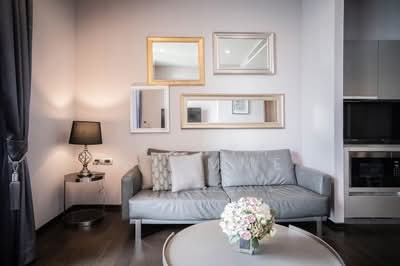For Rent - The XXXIX By Sansiri, Bangkok