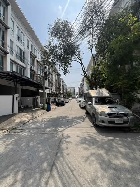 RK Office Park Ramintra - Ramkhamhaeng : อาร์เค ออฟฟิศ พาร์ค รามอินทรา - รามคำแหง, กรุงเทพ, ถนนสุวินทวงศ์, มีนบุรี, กรุงเทพ, 280 ตร.ม., ทาวน์เฮ้าส์ ขาย, โดย ขายโฮมออฟฟิศ อาร์เค ออฟฟิศ พาร์ค (RK Office Park) ร่มเกล้าสุวรรณภูมิ, 500410208 - DDproperty.com