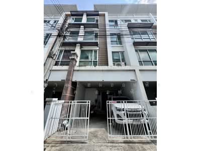 ขาย - RK Office Park Ramintra - Ramkhamhaeng : อาร์เค ออฟฟิศ พาร์ค รามอินทรา - รามคำแหง, กรุงเทพ