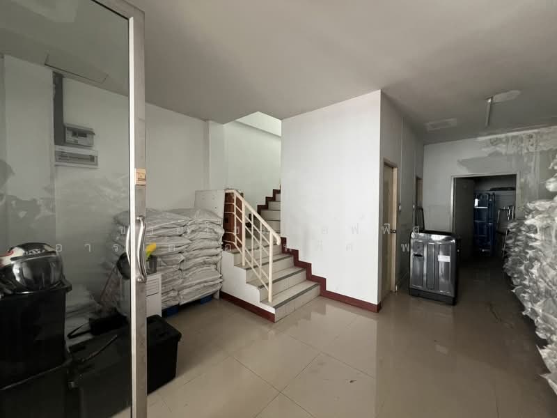 RK Office Park Ramintra - Ramkhamhaeng, Bangkok, Suwinthawong Road, Min Buri, Bangkok, 4 Bedrooms, 280 sqm, Townhouse For Sale, by ขายโฮมออฟฟิศ อาร์เค ออฟฟิศ พาร์ค (RK Office Park) ร่มเกล้าสุวรรณภูมิ, 500410208 - DDproperty.com