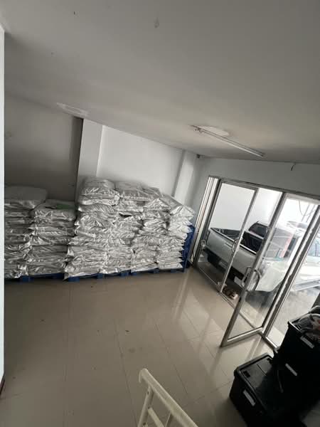RK Office Park Ramintra - Ramkhamhaeng, Bangkok, Suwinthawong Road, Min Buri, Bangkok, 4 Bedrooms, 280 sqm, Townhouse For Sale, by ขายโฮมออฟฟิศ อาร์เค ออฟฟิศ พาร์ค (RK Office Park) ร่มเกล้าสุวรรณภูมิ, 500410208 - DDproperty.com