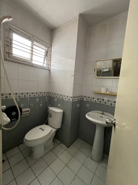 RK Office Park Ramintra - Ramkhamhaeng, Bangkok, Suwinthawong Road, Min Buri, Bangkok, 4 Bedrooms, 280 sqm, Townhouse For Sale, by ขายโฮมออฟฟิศ อาร์เค ออฟฟิศ พาร์ค (RK Office Park) ร่มเกล้าสุวรรณภูมิ, 500410208 - DDproperty.com