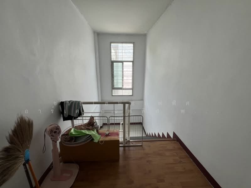 RK Office Park Ramintra - Ramkhamhaeng, Bangkok, Suwinthawong Road, Min Buri, Bangkok, 4 Bedrooms, 280 sqm, Townhouse For Sale, by ขายโฮมออฟฟิศ อาร์เค ออฟฟิศ พาร์ค (RK Office Park) ร่มเกล้าสุวรรณภูมิ, 500410208 - DDproperty.com