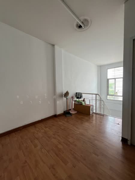 RK Office Park Ramintra - Ramkhamhaeng, Bangkok, Suwinthawong Road, Min Buri, Bangkok, 4 Bedrooms, 280 sqm, Townhouse For Sale, by ขายโฮมออฟฟิศ อาร์เค ออฟฟิศ พาร์ค (RK Office Park) ร่มเกล้าสุวรรณภูมิ, 500410208 - DDproperty.com