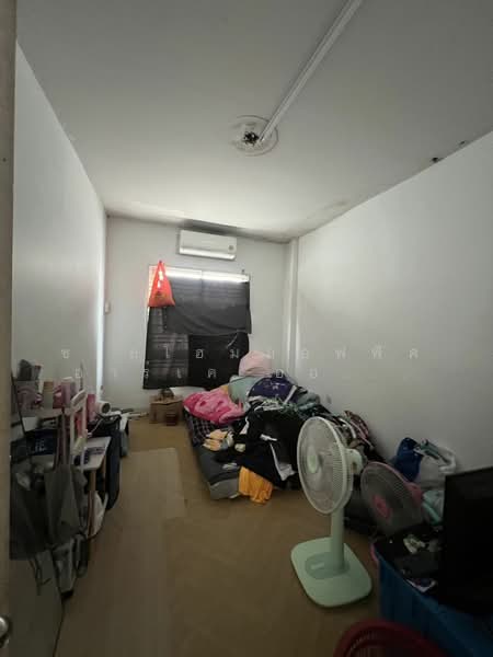 RK Office Park Ramintra - Ramkhamhaeng, Bangkok, Suwinthawong Road, Min Buri, Bangkok, 4 Bedrooms, 280 sqm, Townhouse For Sale, by ขายโฮมออฟฟิศ อาร์เค ออฟฟิศ พาร์ค (RK Office Park) ร่มเกล้าสุวรรณภูมิ, 500410208 - DDproperty.com