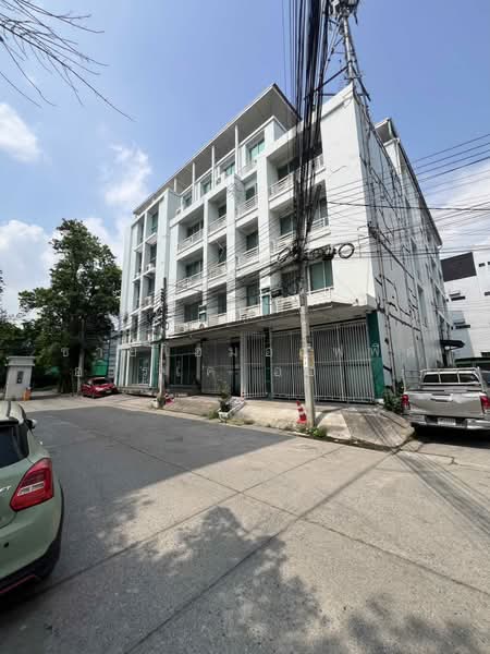 RK Office Park Ramintra - Ramkhamhaeng, Bangkok, Suwinthawong Road, Min Buri, Bangkok, 4 Bedrooms, 280 sqm, Townhouse For Sale, by ขายโฮมออฟฟิศ อาร์เค ออฟฟิศ พาร์ค (RK Office Park) ร่มเกล้าสุวรรณภูมิ, 500410208 - DDproperty.com