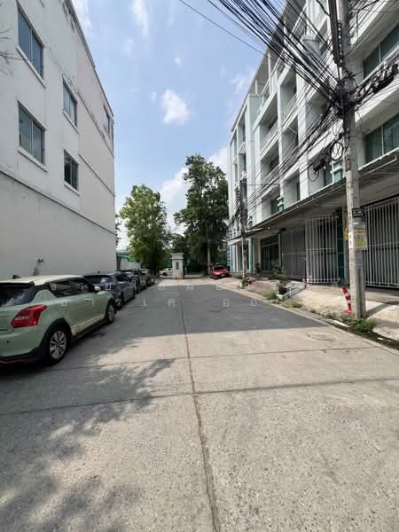 RK Office Park Ramintra - Ramkhamhaeng, Bangkok, Suwinthawong Road, Min Buri, Bangkok, 4 Bedrooms, 280 sqm, Townhouse For Sale, by ขายโฮมออฟฟิศ อาร์เค ออฟฟิศ พาร์ค (RK Office Park) ร่มเกล้าสุวรรณภูมิ, 500410208 - DDproperty.com