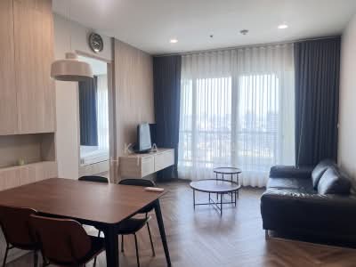 For Rent - The Address Chidlom, Bangkok