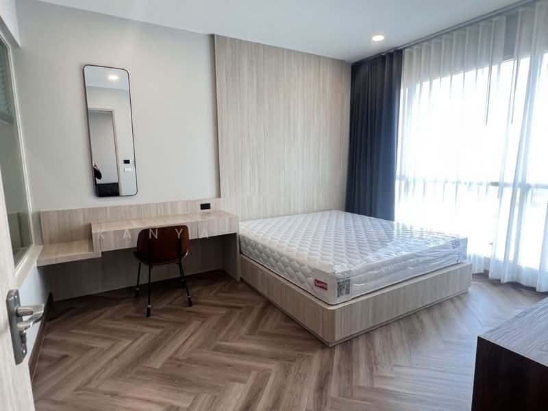 The Address Chidlom, Bangkok, Ploenchit Road, Lumphini, Pathum Wan, Bangkok, 2 Bedrooms, 71 sqm, Condo For Rent, by Kanya Thiammek, 500410209 - DDproperty.com