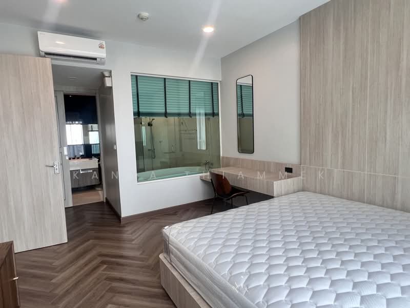 The Address Chidlom, Bangkok, Ploenchit Road, Lumphini, Pathum Wan, Bangkok, 2 Bedrooms, 71 sqm, Condo For Rent, by Kanya Thiammek, 500410209 - DDproperty.com