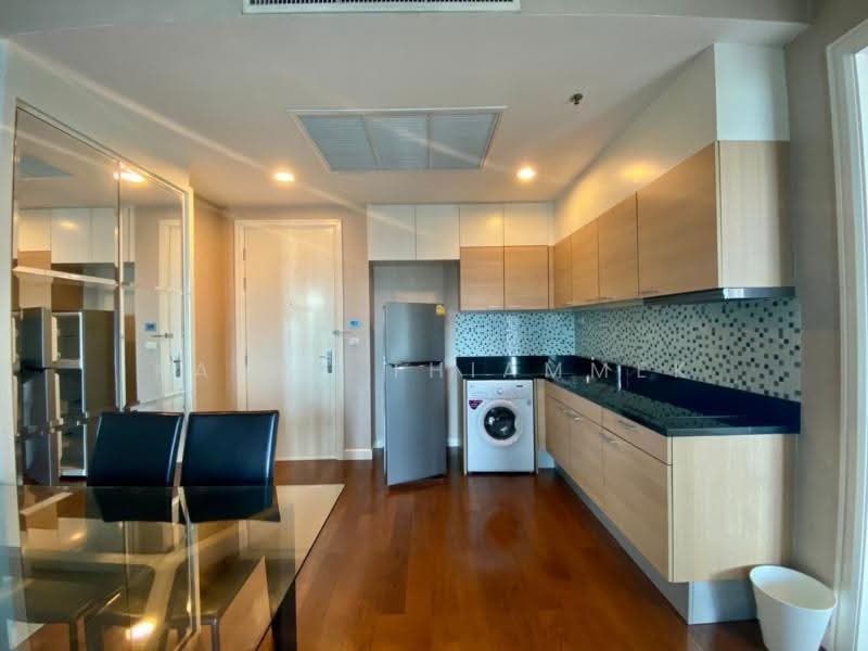 The Address Chidlom, Bangkok, Ploenchit Road, Lumphini, Pathum Wan, Bangkok, 1 Bedroom, 57 sqm, Condo For Rent, by Kanya Thiammek, 500410212 - DDproperty.com