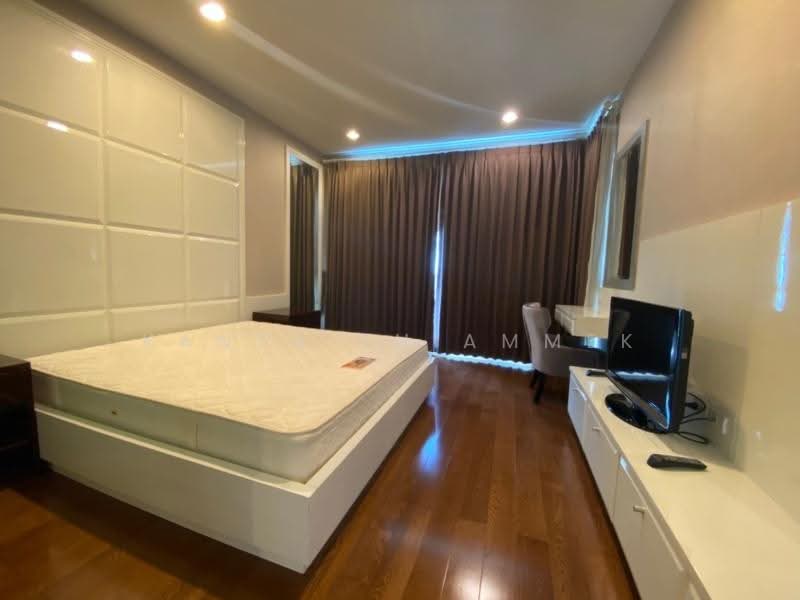 The Address Chidlom, Bangkok, Ploenchit Road, Lumphini, Pathum Wan, Bangkok, 1 Bedroom, 57 sqm, Condo For Rent, by Kanya Thiammek, 500410212 - DDproperty.com