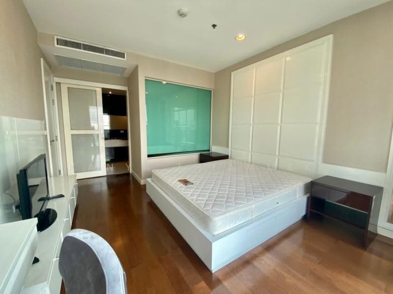 The Address Chidlom, Bangkok, Ploenchit Road, Lumphini, Pathum Wan, Bangkok, 1 Bedroom, 57 sqm, Condo For Rent, by Kanya Thiammek, 500410212 - DDproperty.com