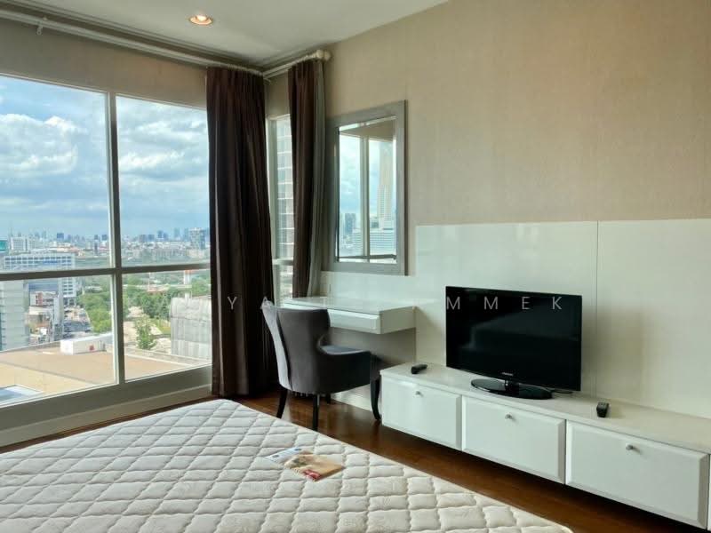The Address Chidlom, Bangkok, Ploenchit Road, Lumphini, Pathum Wan, Bangkok, 1 Bedroom, 57 sqm, Condo For Rent, by Kanya Thiammek, 500410212 - DDproperty.com