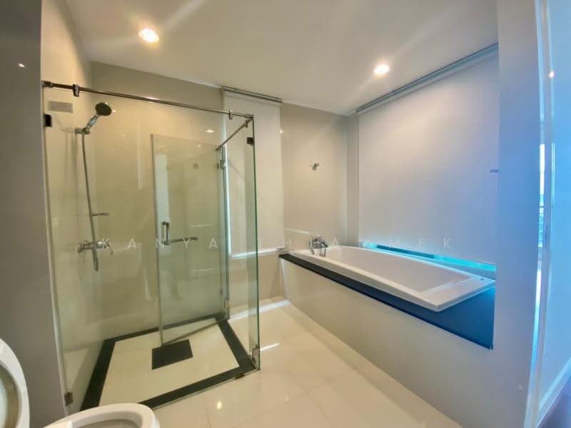 The Address Chidlom, Bangkok, Ploenchit Road, Lumphini, Pathum Wan, Bangkok, 1 Bedroom, 57 sqm, Condo For Rent, by Kanya Thiammek, 500410212 - DDproperty.com