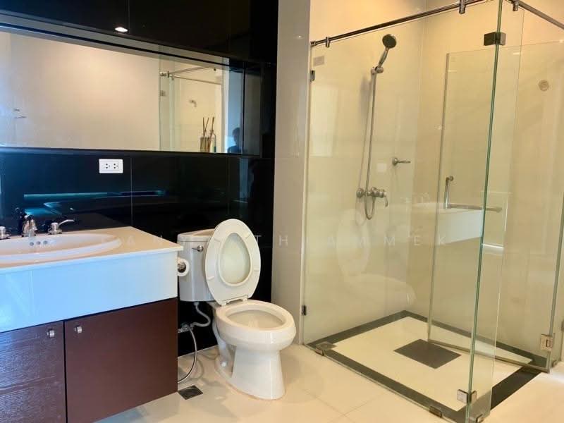 The Address Chidlom, Bangkok, Ploenchit Road, Lumphini, Pathum Wan, Bangkok, 1 Bedroom, 57 sqm, Condo For Rent, by Kanya Thiammek, 500410212 - DDproperty.com