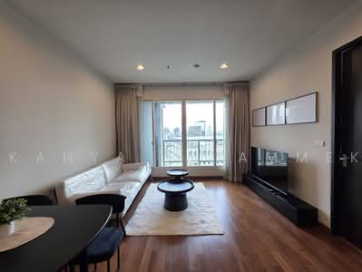 For Rent - The Address Chidlom, Bangkok