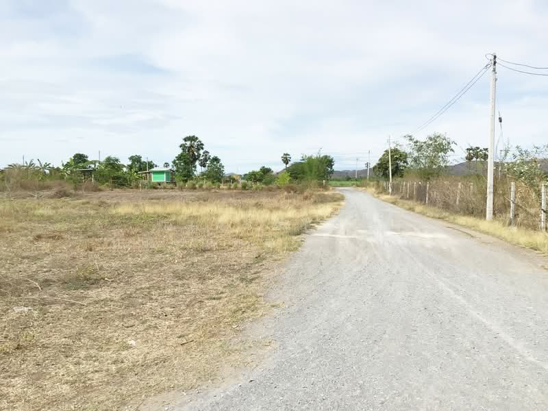 ที่ดินอู่ทอง สุพรรณบุรี, Suphan Buri, Phapphachai, U Thong, Suphan Buri, , 13,885 sqm, Land For Sale, by The Best Property นุ้ย, 500410213 - DDproperty.com