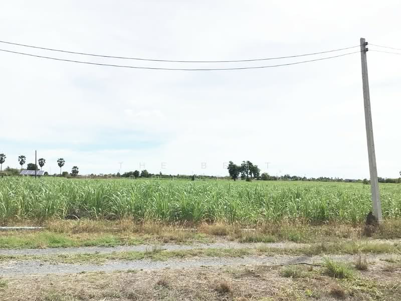 ที่ดินอู่ทอง สุพรรณบุรี, สุพรรณบุรี, พลับพลาไชย, อู่ทอง, สุพรรณบุรี, 13,885 ตร.ม., ที่ดิน ขาย, โดย The Best Property นุ้ย, 500410213 - DDproperty.com