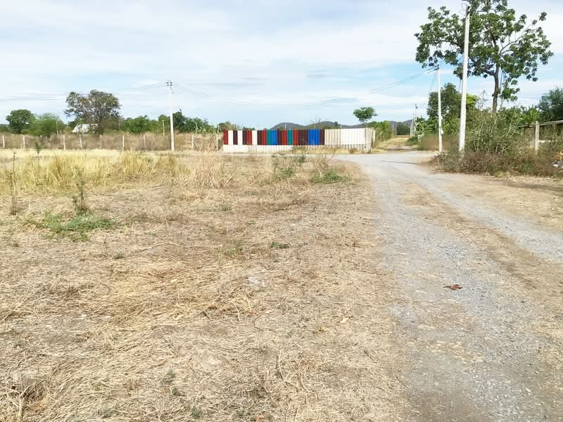 ที่ดินอู่ทอง สุพรรณบุรี, Suphan Buri, Phapphachai, U Thong, Suphan Buri, , 13,885 sqm, Land For Sale, by The Best Property นุ้ย, 500410213 - DDproperty.com