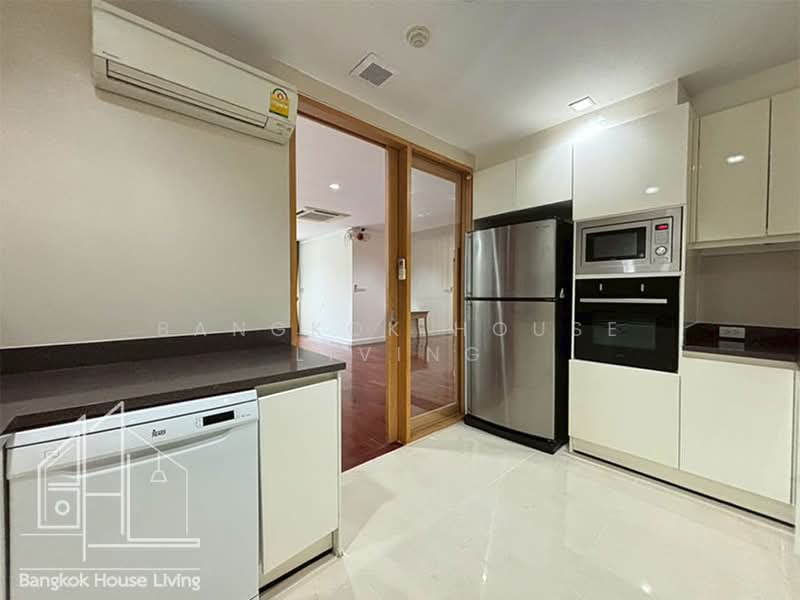 GM Height, Bangkok, Soi Sukhummvit 22, Khong Tan, Khlong Toei, Bangkok, 3 Bedrooms, 180 sqm, Condo For Rent, by Bangkok House Living, 500410214 - DDproperty.com