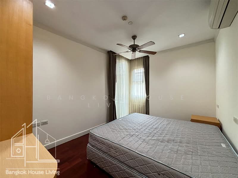 GM Height, Bangkok, Soi Sukhummvit 22, Khong Tan, Khlong Toei, Bangkok, 3 Bedrooms, 180 sqm, Condo For Rent, by Bangkok House Living, 500410214 - DDproperty.com