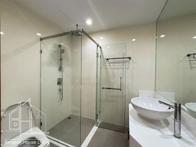 GM Height, Bangkok, Soi Sukhummvit 22, Khong Tan, Khlong Toei, Bangkok, 3 Bedrooms, 180 sqm, Condo For Rent, by Bangkok House Living, 500410214 - DDproperty.com