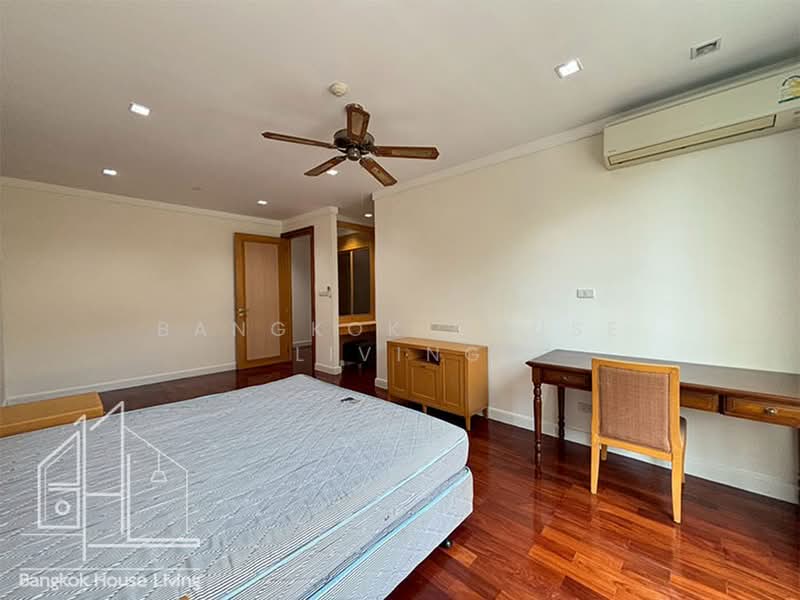 GM Height, Bangkok, Soi Sukhummvit 22, Khong Tan, Khlong Toei, Bangkok, 3 Bedrooms, 180 sqm, Condo For Rent, by Bangkok House Living, 500410214 - DDproperty.com